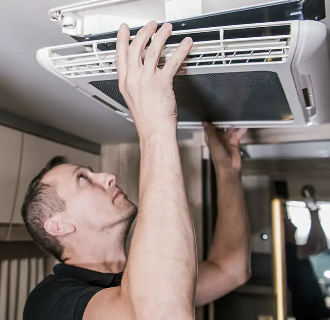 Why Homeowners & Businesses Trust Us Peoria, IL