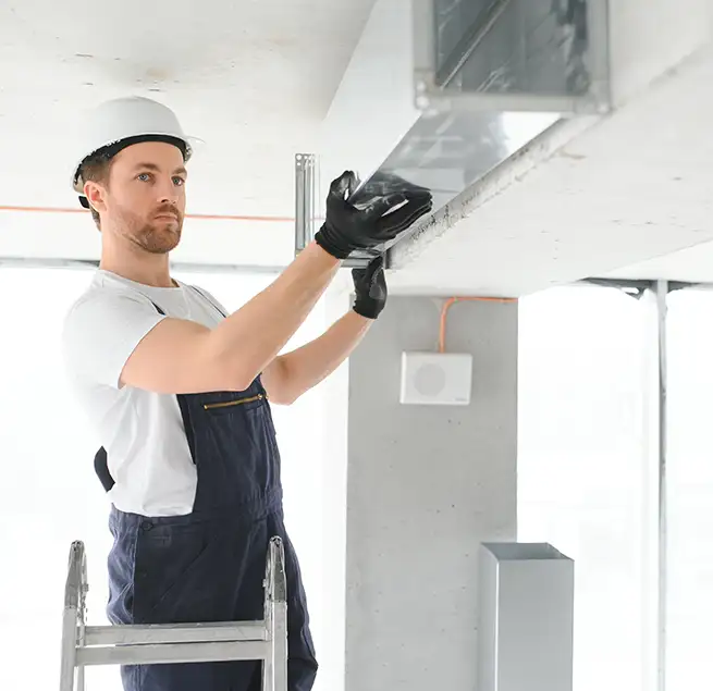 Why Homeowners & Businesses Trust Us in Peoria, IL?