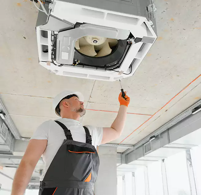 Why Homeowners Businesses Trust Us in Peoria, IL