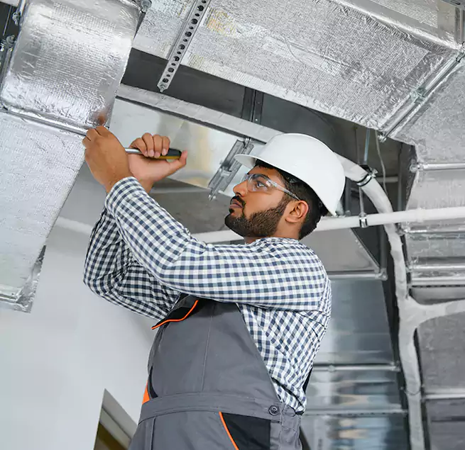 Why Homeowners & Businesses Trust Us in Peoria, IL?