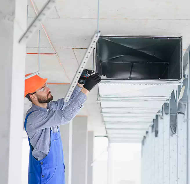 Why Homeowners & Businesses Trust Us in Peoria, IL?