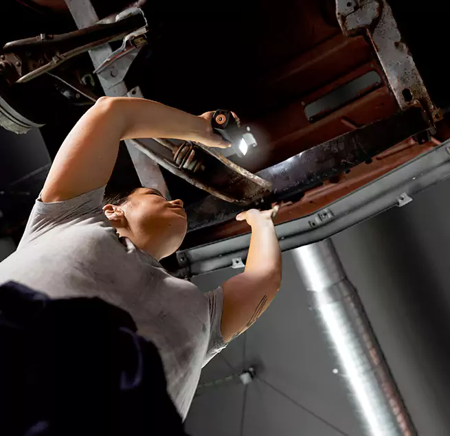 Why Homeowners & Businesses Trust Us Peoria, IL