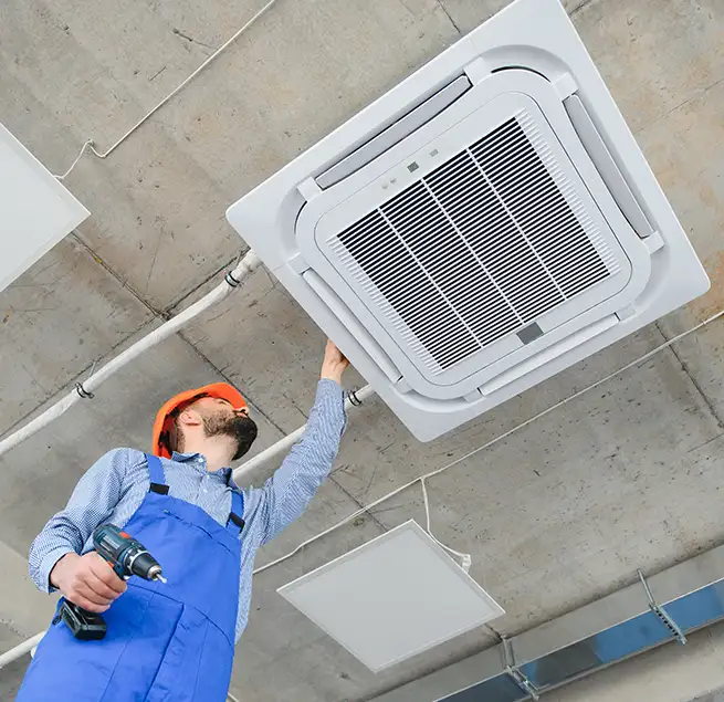 Why Homeowners & Businesses Trust Us in Peoria, IL?