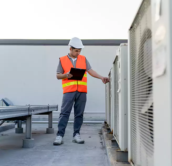 Why Homeowners & Businesses Trust Us in Peoria, IL?