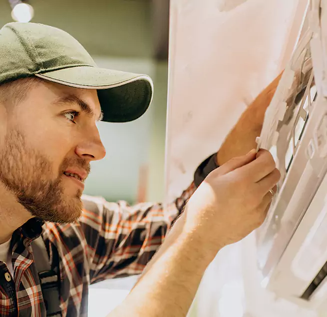 Why Homeowners & Businesses Trust Us in Peoria, IL?