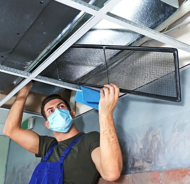 Why Homeowners & Businesses Trust Us in Peoria, IL?