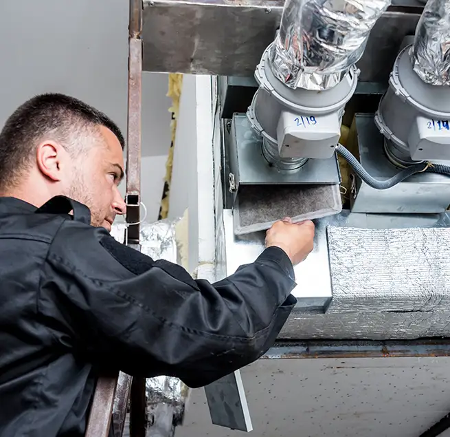 Why Homeowners & Businesses Trust Us in Peoria, IL?